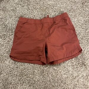 Carhartt Women's Shorts medium